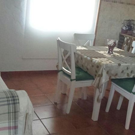 Appartamento Casita Del Mar A Pie De Playa Tarifa Esterno foto