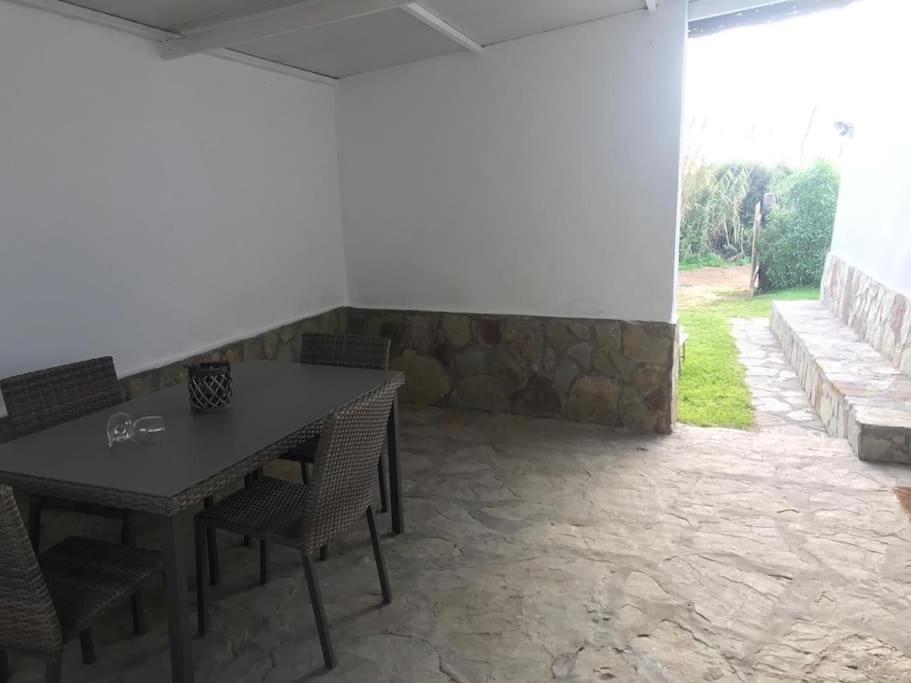 Appartamento Casita Del Mar A Pie De Playa Tarifa Esterno foto