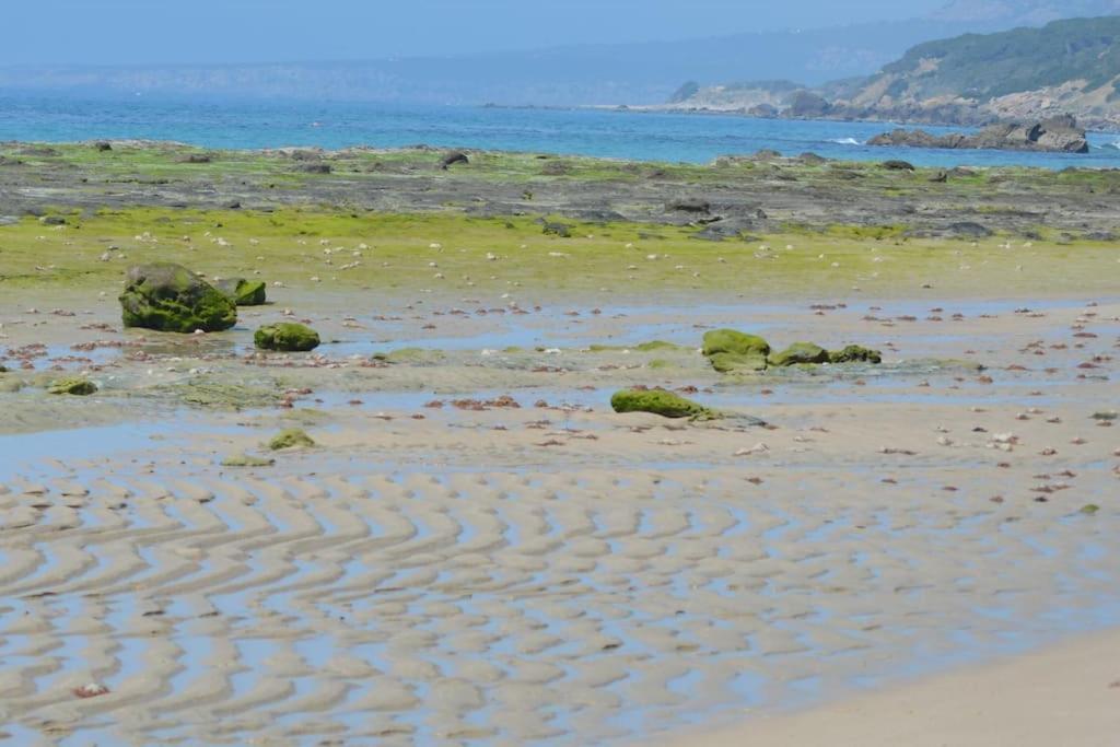 Appartamento Casita Del Mar A Pie De Playa Tarifa Esterno foto