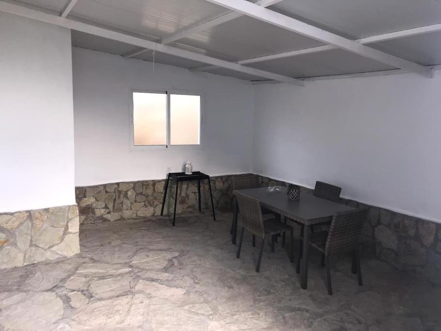 Appartamento Casita Del Mar A Pie De Playa Tarifa Esterno foto