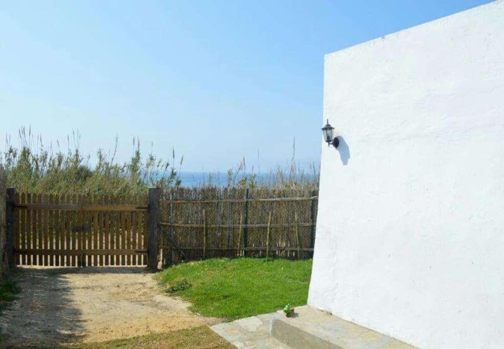 Appartamento Casita Del Mar A Pie De Playa Tarifa Esterno foto